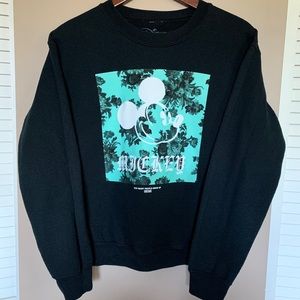 Neff Disney Sweatshirt